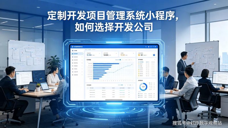 上海软件开发行业的最新动态